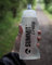 Summit Crazy Gourde souple à col large Transparent 500 ml