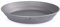 iBasingo Titanium Trek Plate 183mm Dishes Saucer Portable Kitchen Tableware Small Pan Ultralight for Outdoor Travel Backpacking Camping Hiking & Home Everyday Use Ti1109T