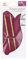 Tulip KS-800500 Stricknadeln, Bamboo, Beige, 80 cm x 5 mm