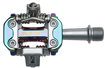 Ht M2 Cross Country Pedals One Size