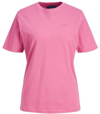 Jack & Jones Jjxx Jxanna SS Reg Every Small Logo Tee Noos Homme Costumes, Dark Navy, 62 Grande Taille