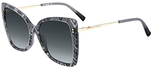 MISSONI MADE IN ITALY Damen Meine 0083/S Sonnenbrille, S37, 56