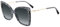 MISSONI MADE IN ITALY Damen Meine 0083/S Sonnenbrille, S37, 56