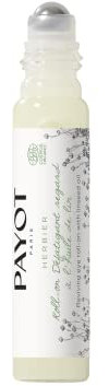 Payot - Herbier Roll on Öl entmüden Blick auf Rizinusöl - Bio
