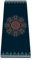 LaiEr Große TPE-Yogamatte, dicke, rutschfeste Übungsmatte mit Tragetasche, umweltfreundliche Yogamatten für Frauen, Pilates und Bodenübungen, Trainingsmatten (183 cm x 80 cm x 6 mm)