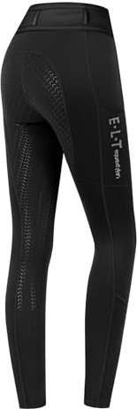 Waldhausen Reitleggings Ella Glam