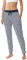 Mey Nachtwäsche Serie Cyra Damen Yoga Pants Deep Shadow L(L)