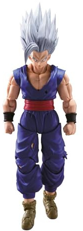 Figura Son Gohan 14 cm