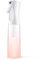 URAQT Pulverizador Agua Peluqueria, 300ml Bote Spray Pulverizador Reutilizable, Fina Niebla Continuo Nebulizador Agua para Cabello, Botella Spray Pulverizador para Limpieza, Peinado, Planta, Mascota