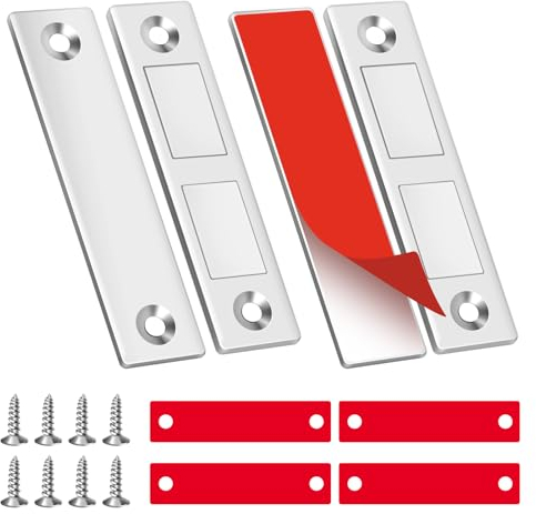 Taoduod Magnetic Door Catch (2.0)