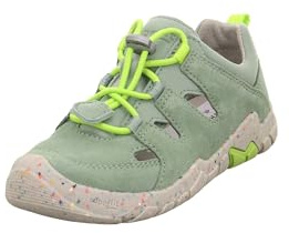 Superfit Jungen Trace Sneaker