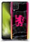 Head Case Designs Offizielle Chelsea Football Club Third 2024/25 Trikot Soft Gel Handyhülle Hülle kompatibel mit Samsung Galaxy A12 (2020)