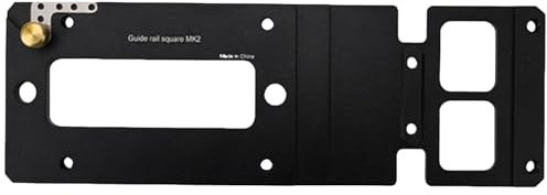 Track Saw Guide Rail,Saw Track for Circular Saw High Strength Track Saw Guide | Circular Saw Guide Jig Sturdy Track Saw Parallel Guide for Woodworking Furniture Repair