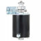 JFQYGMD 14-Teeth pour Le démarreur pour Briggs et pour Stratton 145 16 16,5 17 17,5 18 18,5 593934 5777