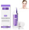 Zahnpasta Weisse Zähne,Purple Teeth Whitening Toothpaste,Lila Zahnpasta Whitening,Lila Zahnpasta zur Zahnaufhellung,Zahnfleisch Reparatur,Sorgt für Eine Effektive Zahnfleckenentfernung