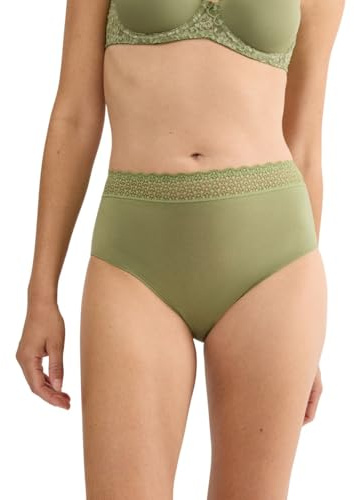 Triumph Damen Feel of Modal Midi Unterhose