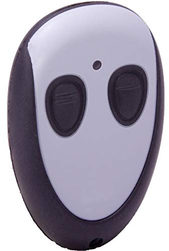 BAUER - SKX2WD Handsender 2-Kanal 433 MHz