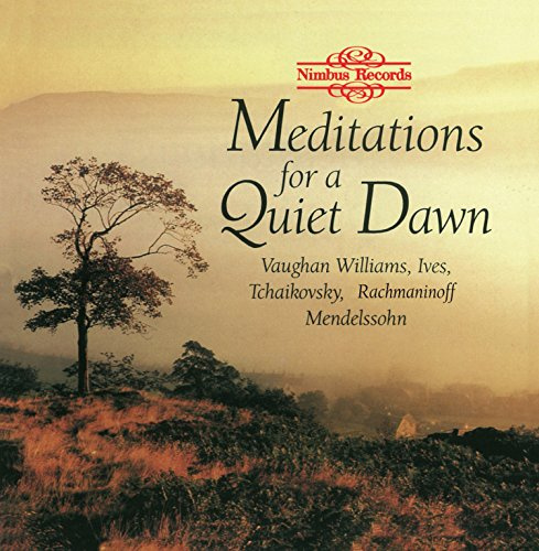 Meditations for a Quiet Dawn / Various