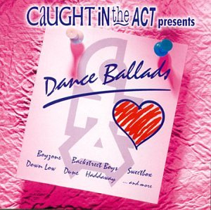 Cita Presents I Love You