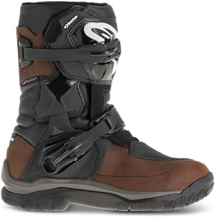 Alpinestars Stiefel Belize Drystar Oiled, 8=(42)