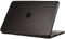 iPearl-mCover Coque rigide pour 39,6 cm HP 15-ayxxx (15-ay000 To15-ay099) Série/HP 15-baxxx Série ordinateur portable PC noir
