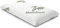 Siebenschläfer Orthopädisches Nackenstützkissen - Kopfkissen aus druckausgleichendem Visko-Gelschaum (Memory Foam) mit Bamboo-Bezug - Kissen in 72 x 42 cm - Höhe 15 cm