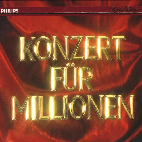 Konzert für Millionen Vol. 1