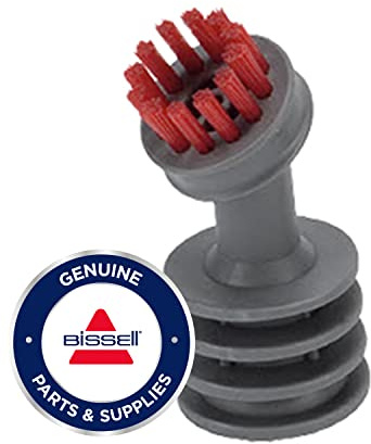 Bissell 1884 Power Fresh LiftOff Steam Cleaner Attachments for Stubborn Stains and Grooves