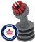 Bissell 1884 Power Fresh LiftOff Steam Cleaner Attachments for Stubborn Stains and Grooves