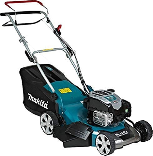 Makita PLM4631N2 163cc Petrol Lawn Mower