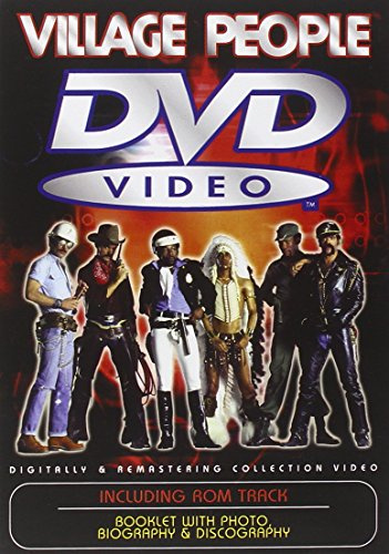 Village People - Video Collection