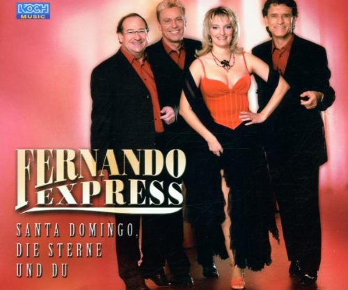 Santo Domingo,die Sterne und d