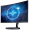 Samsung Monitor C27FG70FQU 68,6cm (27) 16:9 TFT HDMI/DP 1ms AMD FreeSync