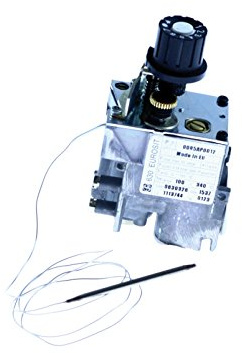Thermostat à gaz universel EURO-SIT 0.630.326 630 100-340 °C