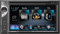 2 DIN Media Station 6,2 Zoll, DVD/Navi von Phonocar (VM057)