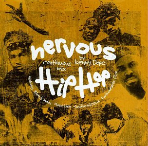 Nervous Records