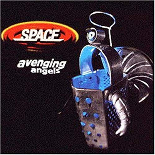 Avenging Angel-Remixes