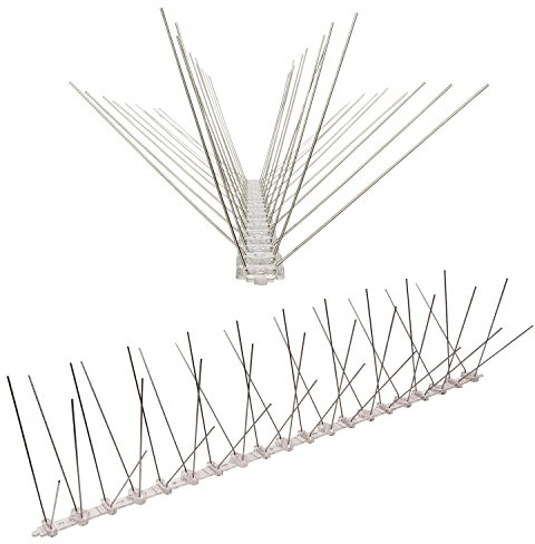 Pestsystems 10 Metros de Púas