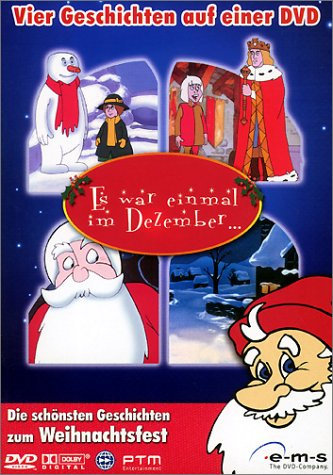 Es war einmal im Dezember...