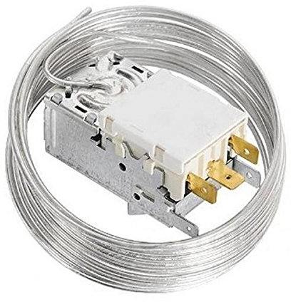 Termostato K59P1704 para nevera Electrolux 2054706052