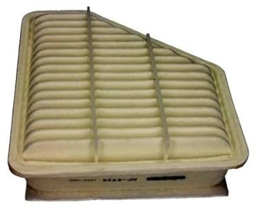 Quality Parts Luftfilter TOYOTA 1. 4D 2. 0D D4D AURIS 07-17801-26020