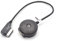 vhbw Bluetooth-Adapter USB, MMI-AMI kompatibel mit Auto, KFZ Mercedes Benz C-Klasse, CLS-Klasse ab BJ 2010, E-Klasse, M-Klasse, R-Klasse, S-Klasse