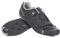 Scott Herren 251817 Fahrradschuhe, Black Silver, 47 EU