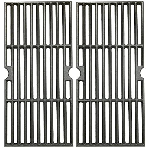 Votenli C6612C Grillrost für Broil King 987734, 987737, 987744, 987747, 987944, 987944, 987947, 9869-84, 9877-14, 9877-17, 9877-34, 9877-37, 9877-44