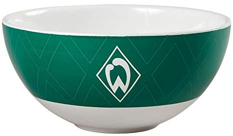 Werder Bremen SV Müslischale Raute