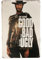 Blechschild | Wandposter aus Metall | Clint Eastwood The Good the Bad and the Ugly 20.3 x 30.5 cm | Dekoration Kunst Plakette für Geschäft, Zuhause, Garage, Man Cave | Klassischer Filmstil (1 Stück)