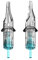 STIGMA 20 Stück Tattoo Cartridges Nadeln # 10 Bugpin 9 Round Magnum M-Taper Einweg Tattoo Patronen (1009RM)
