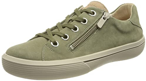 Legero Damen Vers Sneaker, Pino 7520, 38.5 EU