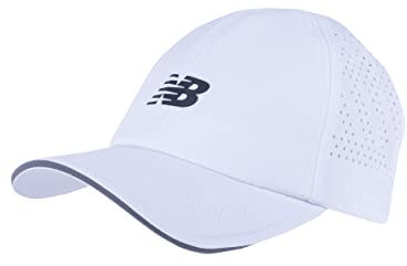 New Balance Unisex Laser Performance Run Hat Cap One Size