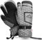 normani Winterhandschuhe Apex gefüttert mit ComforMax Classic bis -35 Grad im Hummer Stil Farbe Grau/Schwarz Größe XL